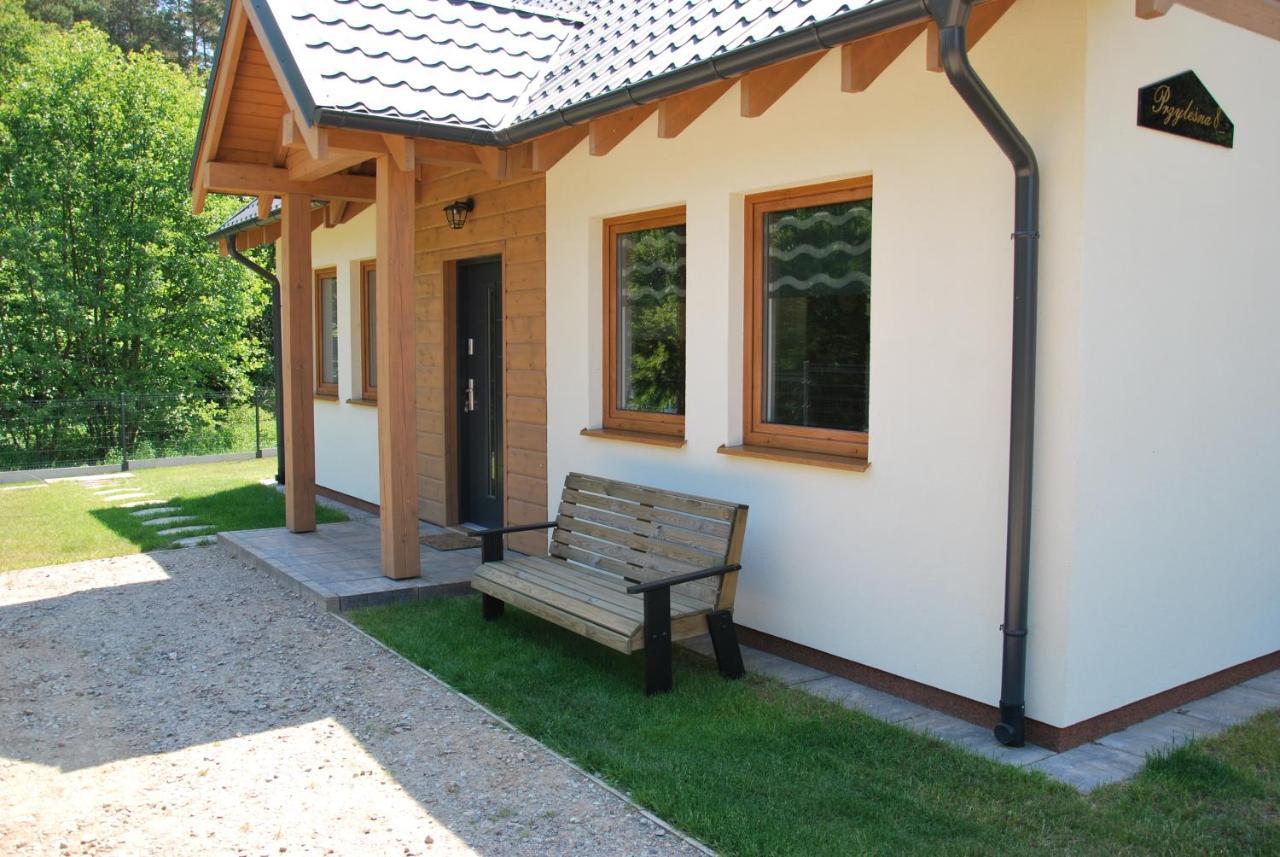 Forest House Sasino-Spa Sauna Balia ภายนอก รูปภาพ