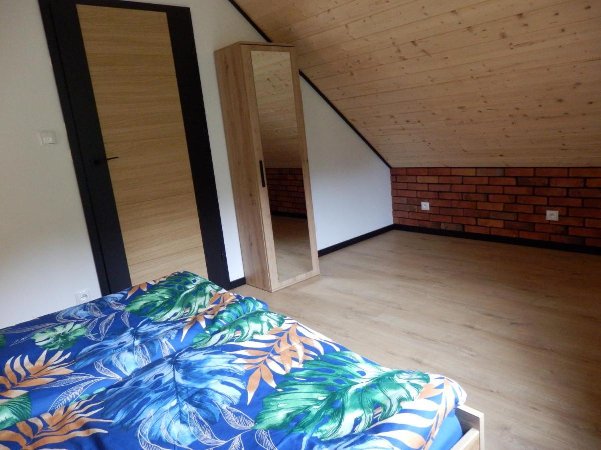 Forest House Sasino-Spa Sauna Balia ภายนอก รูปภาพ