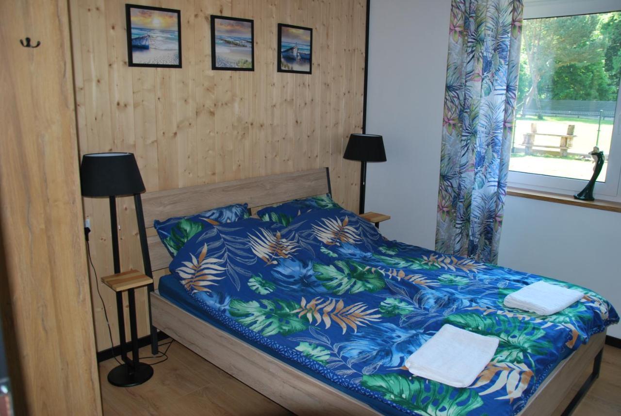 Forest House Sasino-Spa Sauna Balia ภายนอก รูปภาพ