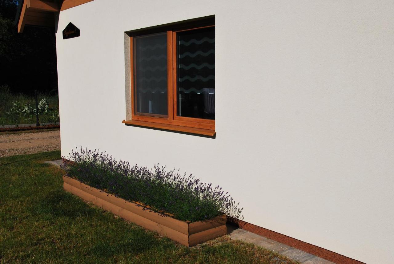 Forest House Sasino-Spa Sauna Balia ภายนอก รูปภาพ