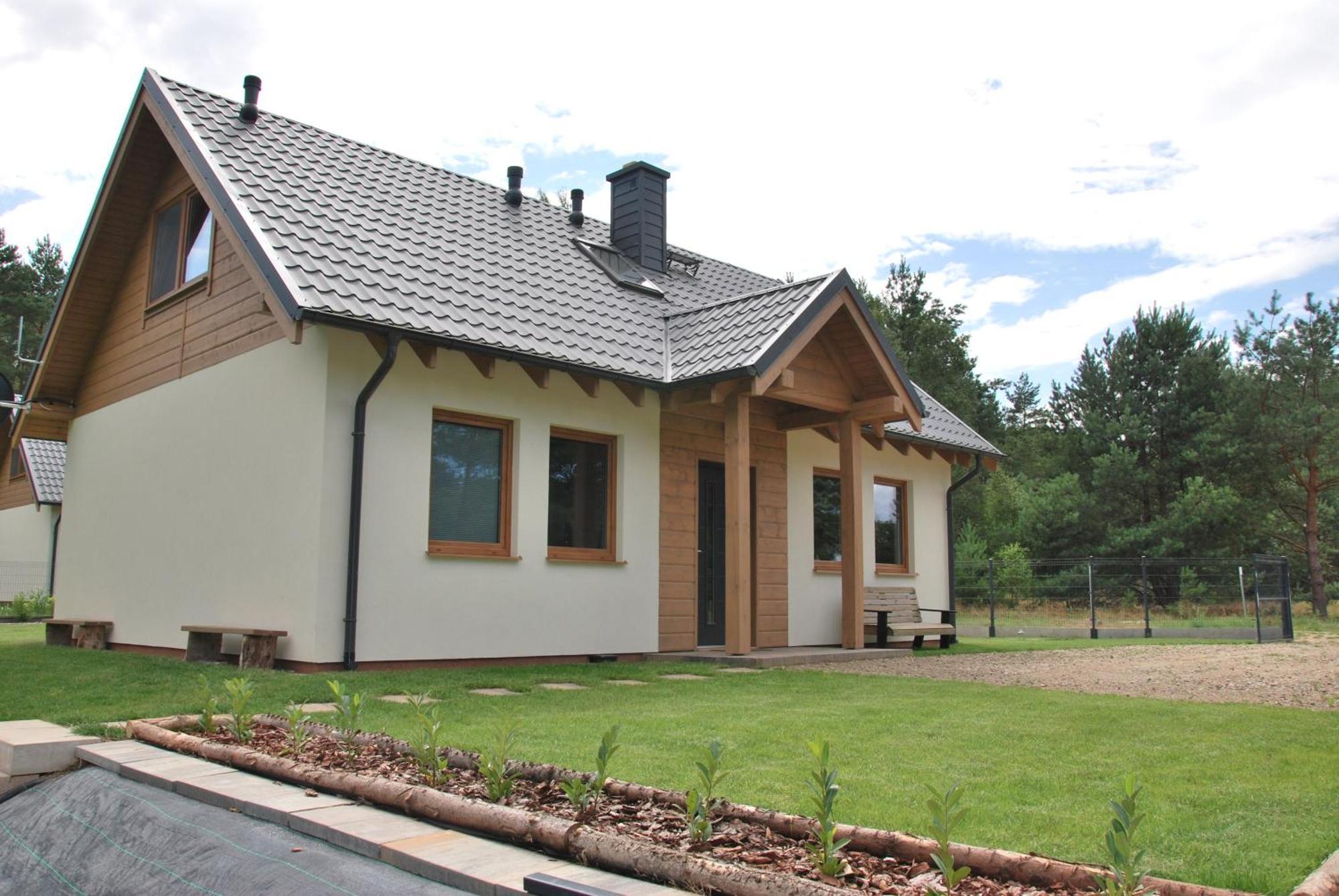 Forest House Sasino-Spa Sauna Balia ภายนอก รูปภาพ