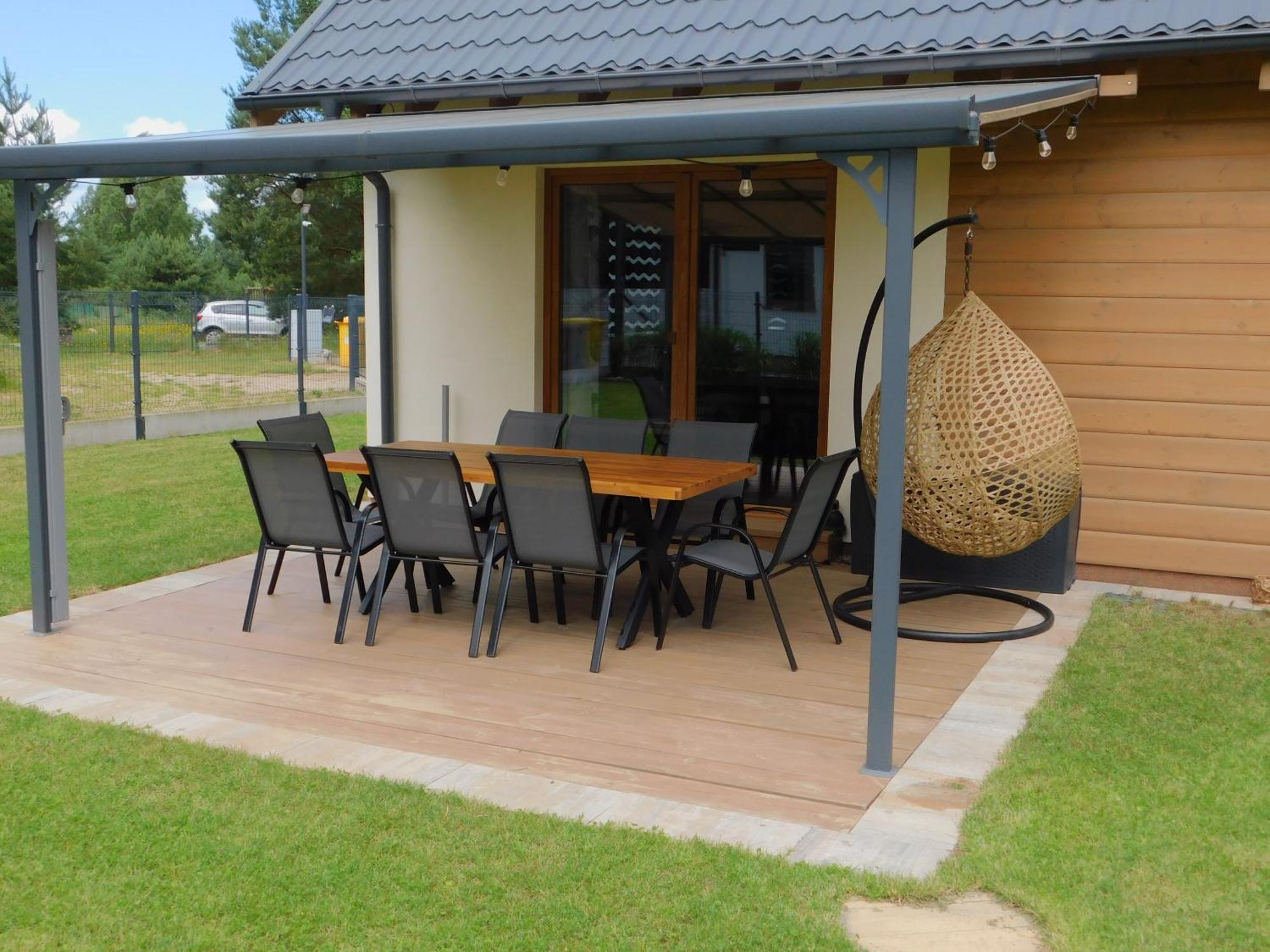 Forest House Sasino-Spa Sauna Balia ภายนอก รูปภาพ