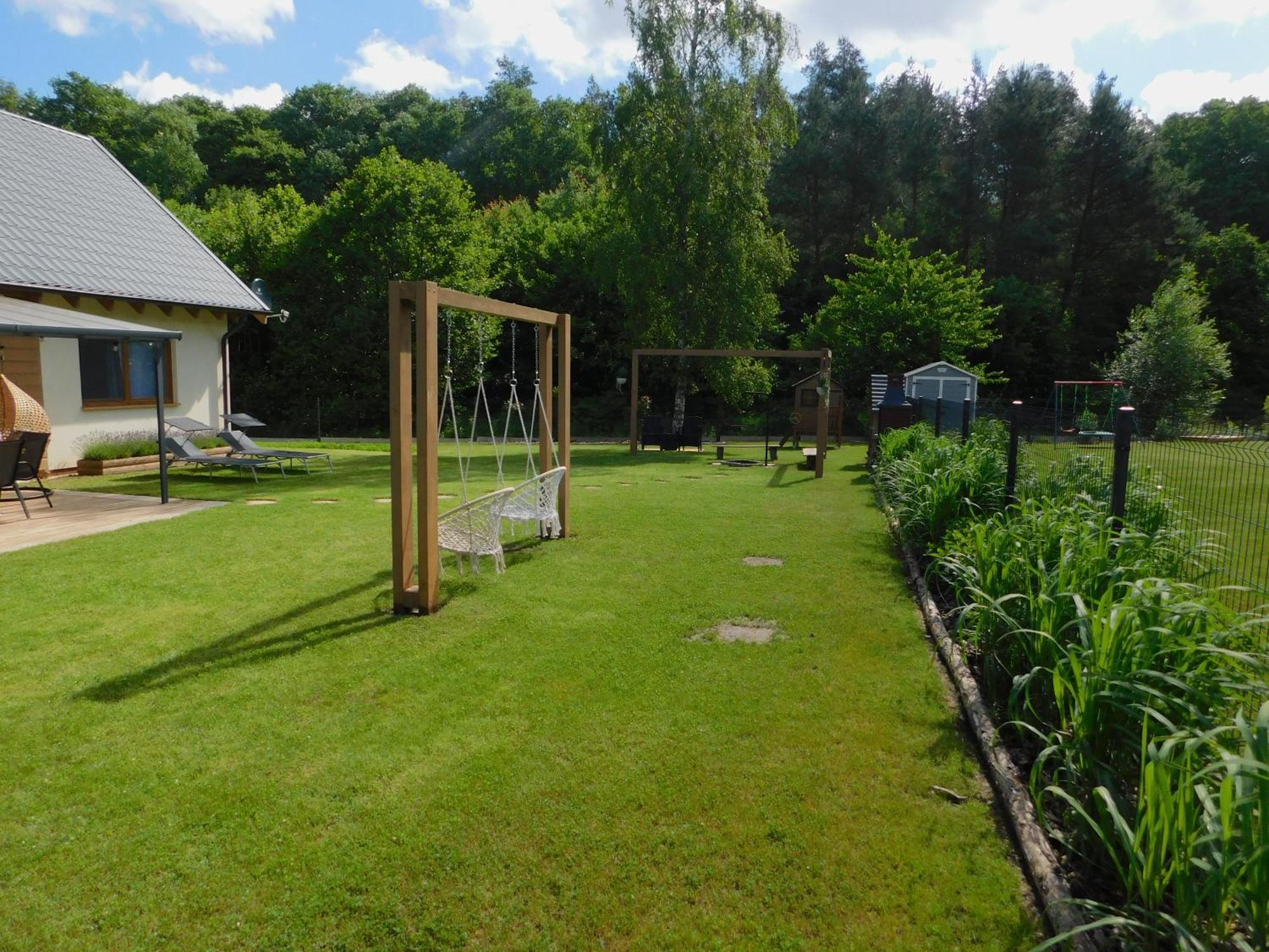 Forest House Sasino-Spa Sauna Balia ภายนอก รูปภาพ