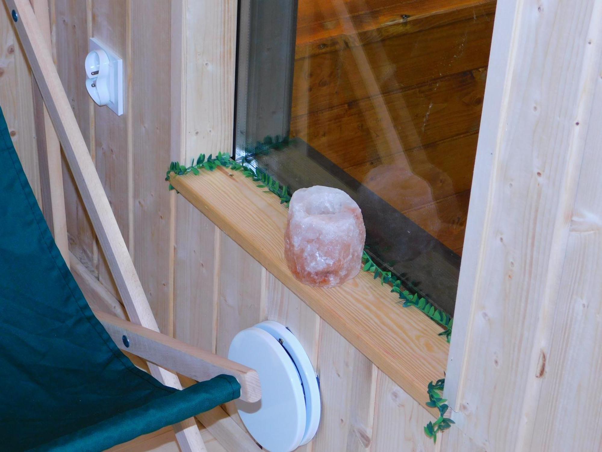 Forest House Sasino-Spa Sauna Balia ภายนอก รูปภาพ