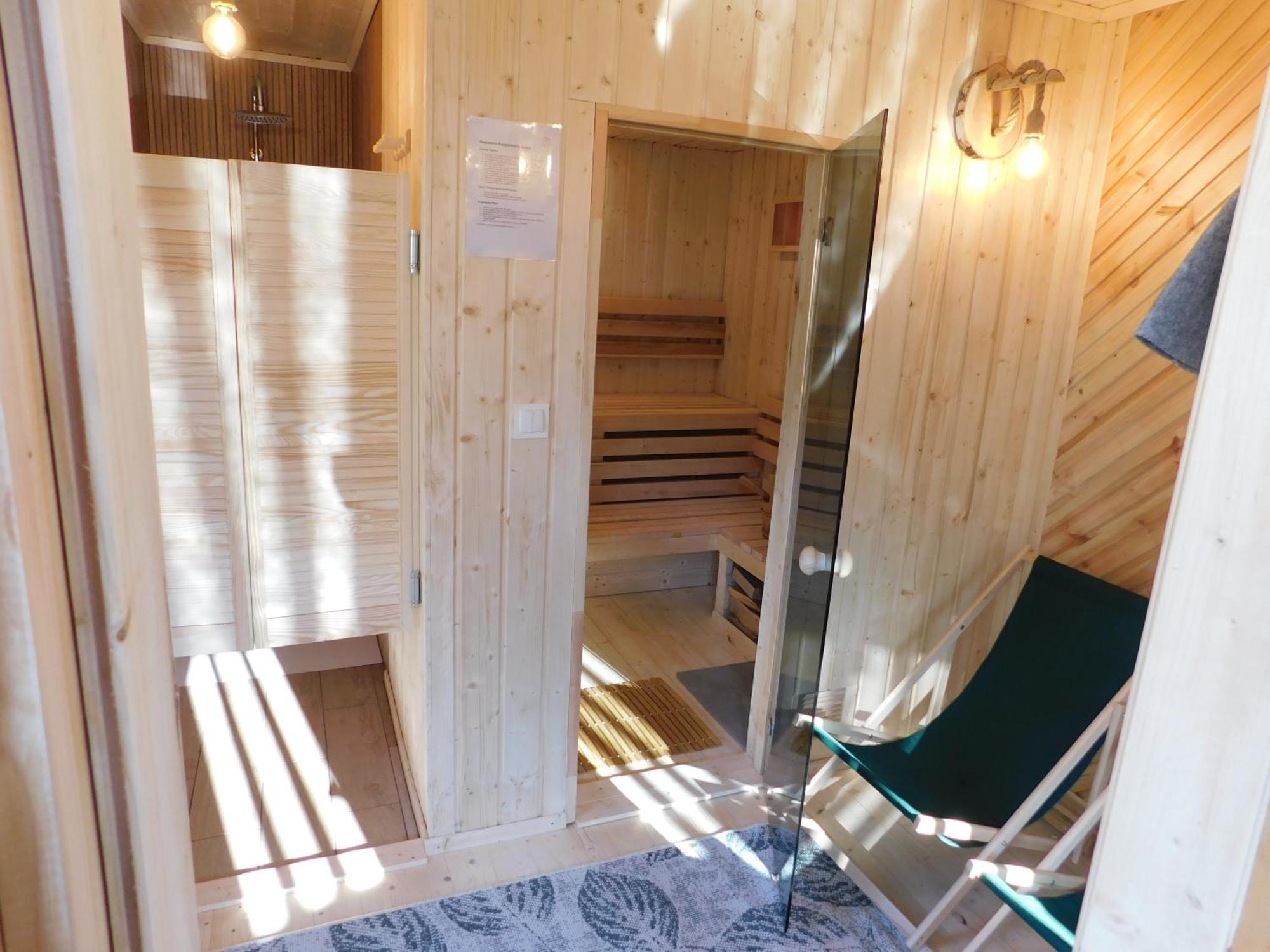 Forest House Sasino-Spa Sauna Balia ภายนอก รูปภาพ